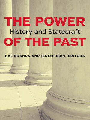 cover image of The Power of the Past